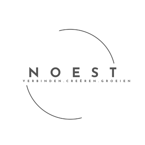 logo noest png transparant